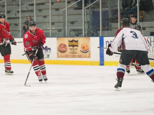 Fond Du Lac Bears Powered By GOALLINE