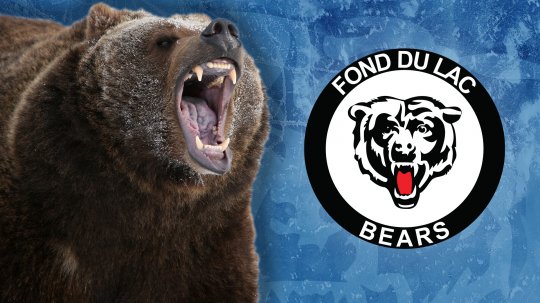 Fond Du Lac Bears : Powered by GOALLINE