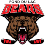 Fond du Lac Bears Hockey