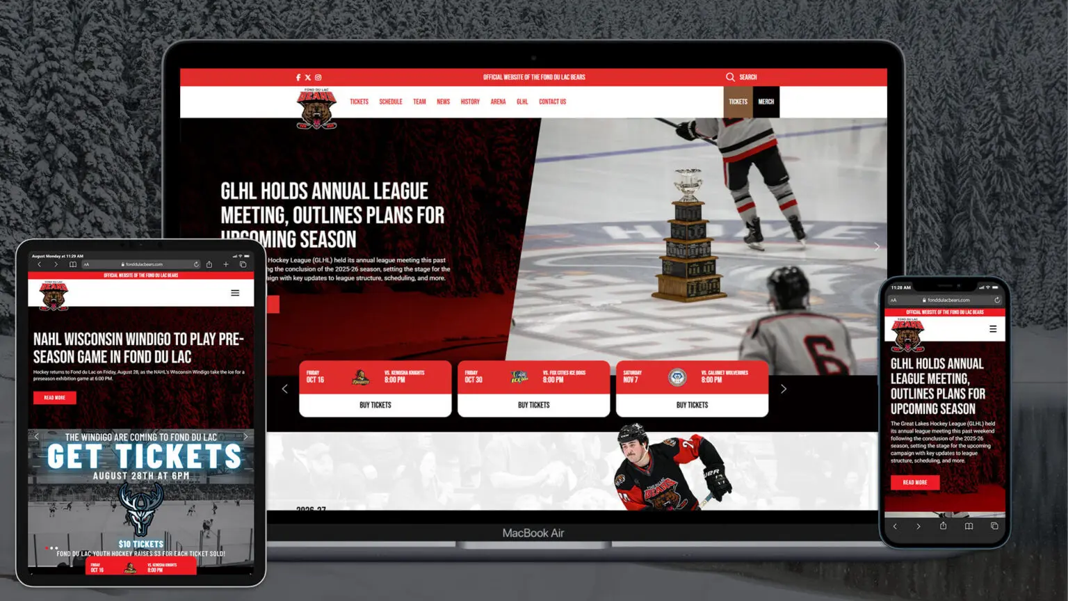 bears-website