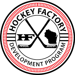 Hockey Factory logo