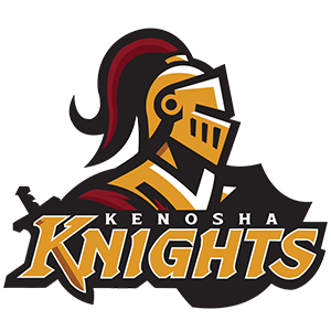 Kenosha Knights logo