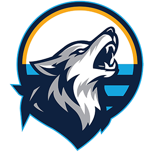 Milwaukee Timberwolves logo