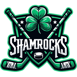 M&M Shamrocks logo