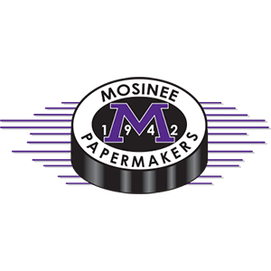 Mosinee Papermakers logo