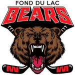 Fond du Lac Bears Hockey