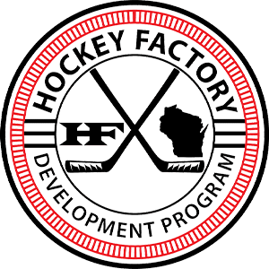 Hockey Factory logo