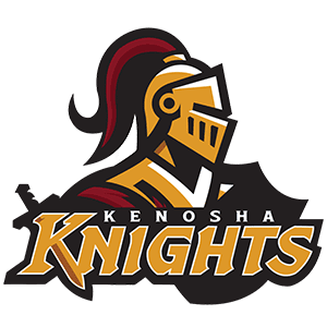 Kenosha Knights logo
