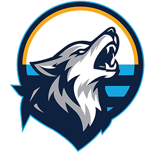 Milwaukee Timberwolves logo