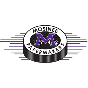 Mosinee Papermakers logo